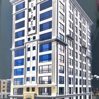 فروش اپارتمان ۱۶۰ متری در خاوران