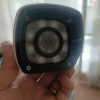 دوربین مداربسته ۵مگاپیکسا v380پرو
