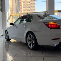 BMW بی ام و مدل 525 ترخیص ۲۰۰۸|خودرو سواری و وانت|تبریز, |دیوار