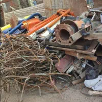 خرید خریدار آهن آلات آهن ضایعات درب پنجره وغیره