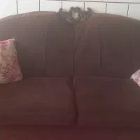 مبل راحتی بامیزتلویزیون