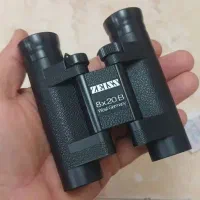 دوربین شکاری 8/20 زایس