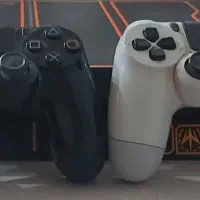 ps4 فت درحد نو|کنسول، بازی ویدئویی و آنلاین|زابل, |دیوار