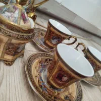 صبحونه خوری|ظروف سرو و پذیرایی|خسروشاه, |دیوار