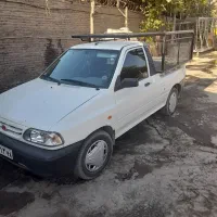 راننده ( بدون ماشین) جهت حمل مبلمان