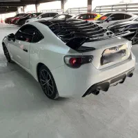 تویوتا GT86، مدل 2013|خودرو سواری و وانت|تهران, تجریش|دیوار