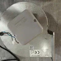 هواکش فن سانترفیوژ حلزونی بلوور هود دمنده ماینر|قطعات و لوازم جانبی رایانه|تهران, یافت آباد شمالی|دیوار