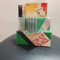 فروشی نوار|فیلم و موسیقی|تهران, سلسبیل جنوبی|دیوار