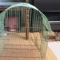 قفس پرنده