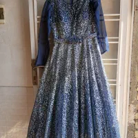 لباس مجلسی شاین دار