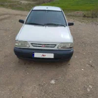 فروش پراید