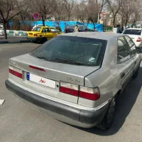 زانتیا|خودرو سواری و وانت|تهران, نیروی هوایی (پیروزی)|دیوار