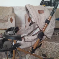 سیسمونی نوزاد چند تیکه ترو تمیز