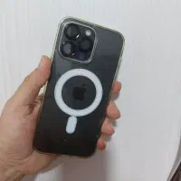 گوشی آیفون 14 پرومکس