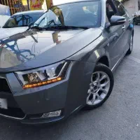 دنا پلاس اتومات مدل ۴۰۱