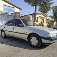 پژو405 مدل 89|خودرو سواری و وانت|اسلام‌شهر, مطهری|دیوار