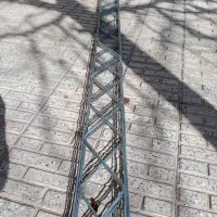 میلگرد بستر