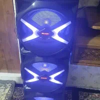 اسپیکر خانواده مکسیدر|سیستم صوتی خانگی|بهار, |دیوار