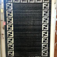 ** قالیچه شنل برای آشپزخانه و اتاق خواب **|فرش|چناران, |دیوار