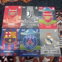 کیمدی 2026 و 2025 کلاب