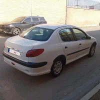 پژوSD206مدل88 V20|خودرو سواری و وانت|تهران, اتحاد|دیوار