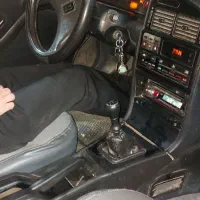 پژو روآ مدل ۸۶ دوگانه شرکتی|خودرو سواری و وانت|رباطکریم, مسکن مهر آبشناسان|دیوار