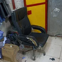 صندلی چرخ دار|فروشگاه و مغازه|ایرانشهر, |دیوار