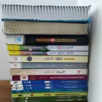 کتاب تیزهوشان پایه نهم