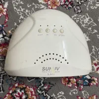 وسایل ناخن در حد نو|آرایشگاه و سالن‌های زیبایی|اصفهان, جلالیه|دیوار