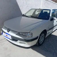 پارس ۸۹دوگانه فابریک