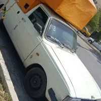 باربند پیکان وانت
