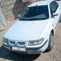 فروشی مدل 96|خودرو سواری و وانت|زابل, |دیوار