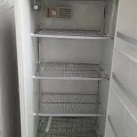 یخچال فریزر سالم ۶ میلیون مقطوع