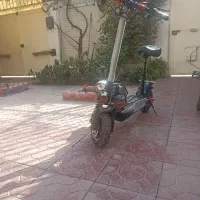 اسکوتر برقی ولورا c10