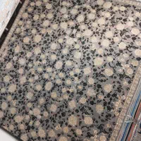 فرش کاشان آفرحاجی حسینی (طلاب) شعبه دیگری نداریم‌|فرش|مشهد, طلاب|دیوار