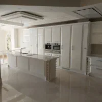 ۴۰۴متر فرمانیه+۴۰متر سوئیت مجزا*کلید نخورده|اجارهٔ آپارتمان|تهران, فرمانیه|دیوار