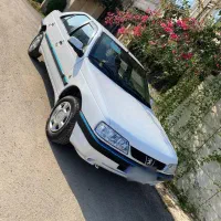 پژو‌ اس ال ایکس تیوفایو مدل ۹۸ دریچه گاز سیمی|خودرو سواری و وانت|لنگرود, |دیوار