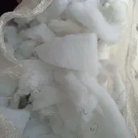 پشم شیشه برای بالشت و تشک