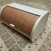 جانونی ،جای ظرف ادویه یا جای دستگیره ها و سفره و..|ظروف نگهدارنده، پلاستیکی، یک‌بارمصرف|قائم‌شهر, |دیوار