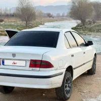 سمند lx لوازم دار