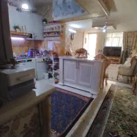 آپارتمان دوخوابه پارکینگ انباری تراس