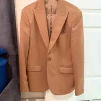 دو عدد کت تک(رنگ متفاوت) مناسب سایز۵۴ *نو*