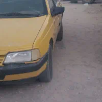 تاکسیبیرونشهری|خودرو سواری و وانت|سیب و سوران, |دیوار