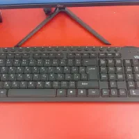 کیبرد کامپیوتر|قطعات و لوازم جانبی رایانه|بندرعباس, |دیوار