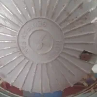 فن هواکش|ماشینآلات صنعتی|قوچان, |دیوار