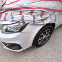 خودرو ساینا دنده اتوماتیک صفر کیلومتر