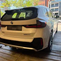 Bmw ix1|خودرو سواری و وانت|تهران, عباس‌آباد|دیوار
