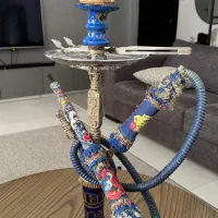 قلیان حاج اوغلی|کلکسیون و سرگرمی|تهران, فردوسی|دیوار