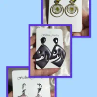 بدلیجات واکسسوری|بدلیجات|گلستان (تهران), |دیوار