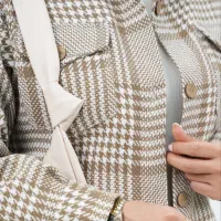 مانتو پاییزه ملیسا|لباس|میانه, |دیوار